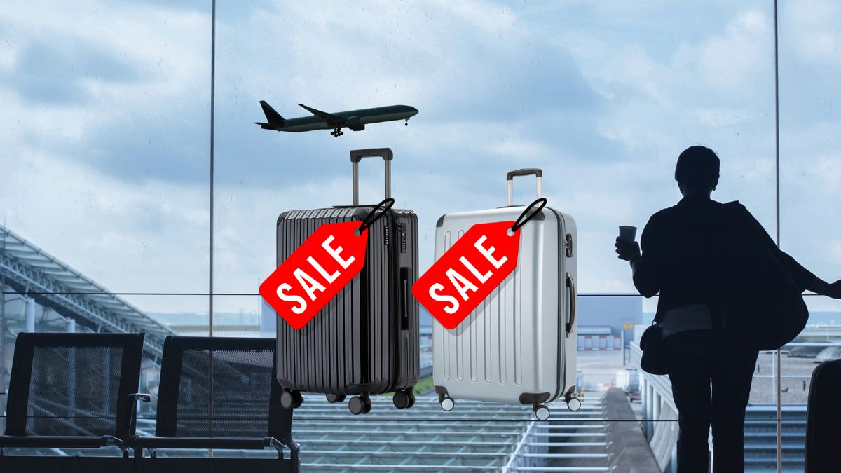 Koffer Sale
