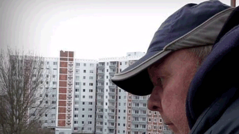 RTL2-Reportage zeigte die letzten Wochen im Leben von Schmidti - Foto: Screenshot: RTL2