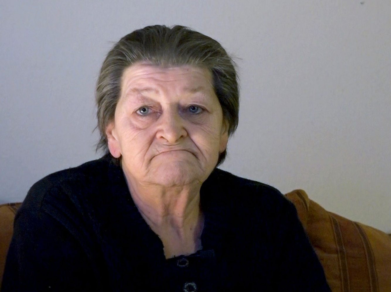 Droht Christa bald die Obdachlosigkeit? Crista könnte schon bald die Obdachlosigkeit drohen.