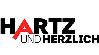 Hartz und herzlich Logo - Foto: RTLZwei