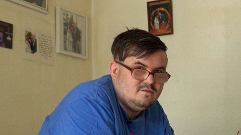 Hartz und herzlich-Pascal: Liebesdrama! Jetzt platzt ihm der Kragen - Foto: RTLZWEI