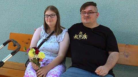 Hartz und herzlich: Keine Zukunft als Sänger! Pascal spricht Klartext - Foto: RTLZWEI
