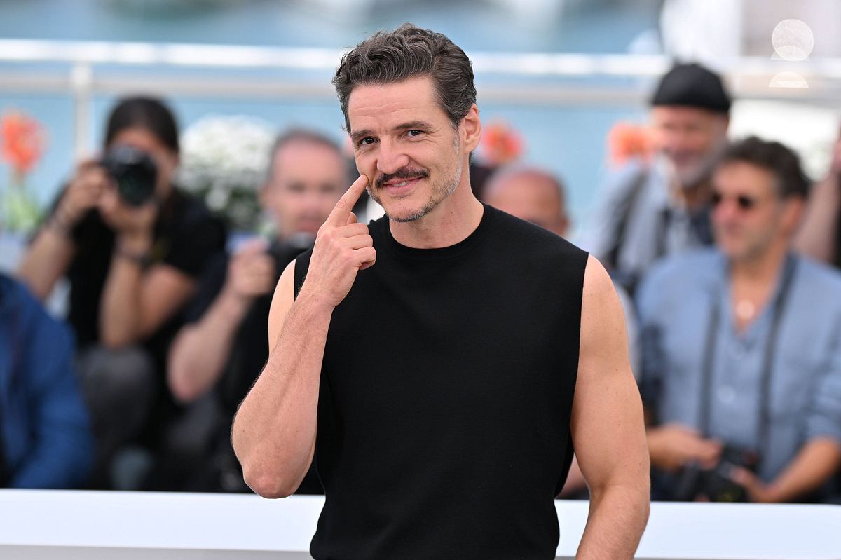 Hasswelle?! Wieso jetzt ausgerechnet Männer gegen Pedro Pascal schießen 