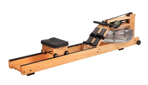 WaterRower Rudergerät Eiche