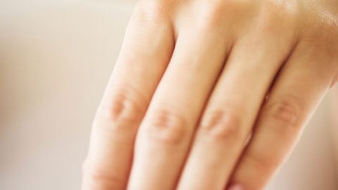 hausmittel schoene haende - Foto: iStock