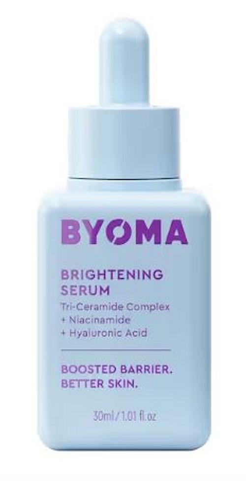 BYOMA - Illuminator-Serum, 30 ml