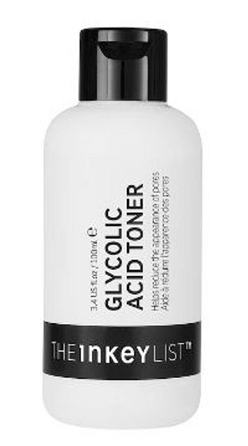 The Inkey List - Glycolic Acid Toner