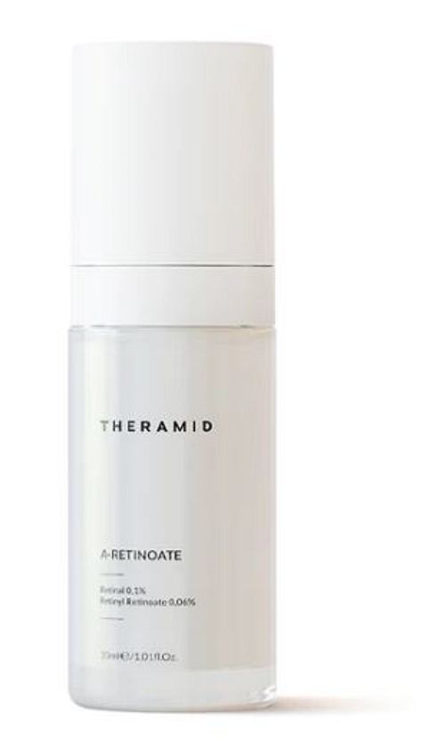 Theramid - Anti-Aging-Treatment mit Retinyl-Retinoat, 30 ml