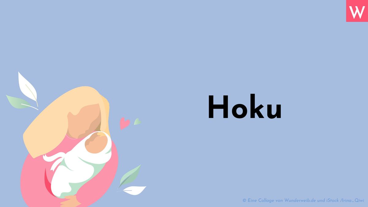 Hawaiianische Namen für Jungs: Hoku