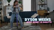 Dyson Week - Foto: Wunderweib