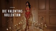 Lounge Valentins Kollektion - Foto: Wunderweib