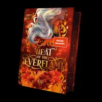 Heat of the Everflame (Kindred´s Curse Saga)
