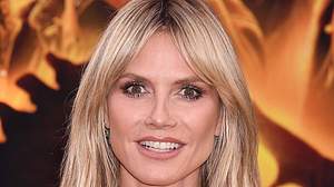 Heidi Klum und ihr Papa haben das Kriegsbeil begraben... - Foto: IMAGO / APress