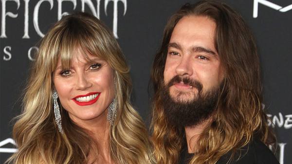 Heidi Klum und Tom Kaulitz: Ist die Baby-Planung doch nicht abgeschlossen? - Foto: imago images / Starface