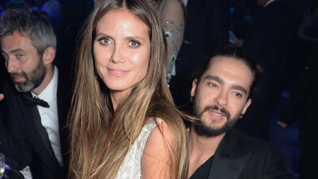 Die Wahrheit über Tom Kaulitz Die Wahrheit über Tom Kaulitz
