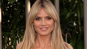 Heidi Klum: Zwei Männer für alle Fälle! - Foto: IMAGO / Starface