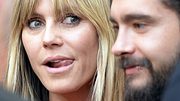 Heidi Klum unterhält ihre Fans bei Instagram mit privaten - und schlüpfrigen - Einblicken. - Foto: imago images / Jan Huebner