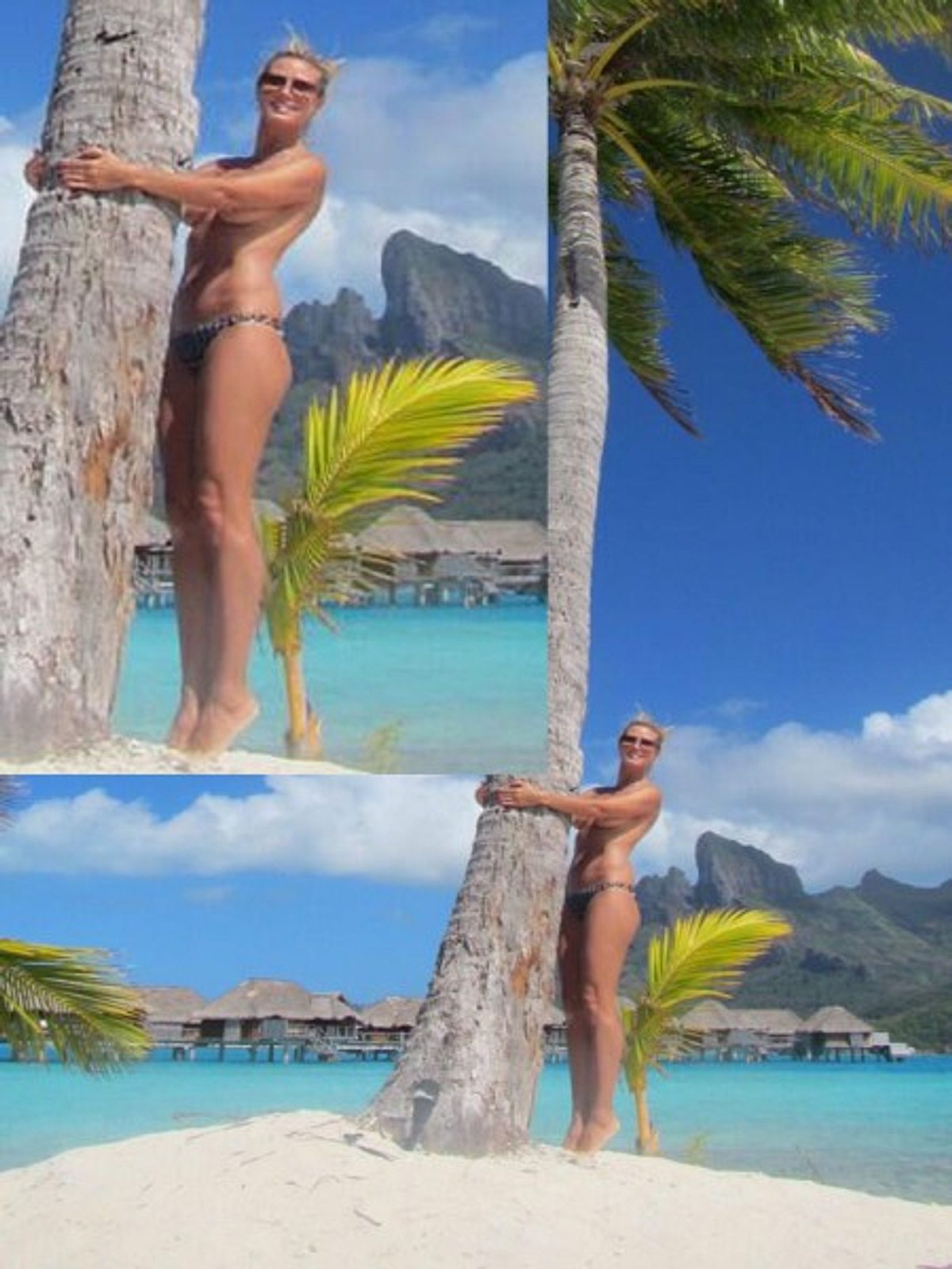 Stars im Bikini | Wunderweib
