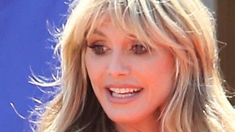 Heidi Klum: Wird sie bald Oma? - Foto: IMAGO / Cover-Images