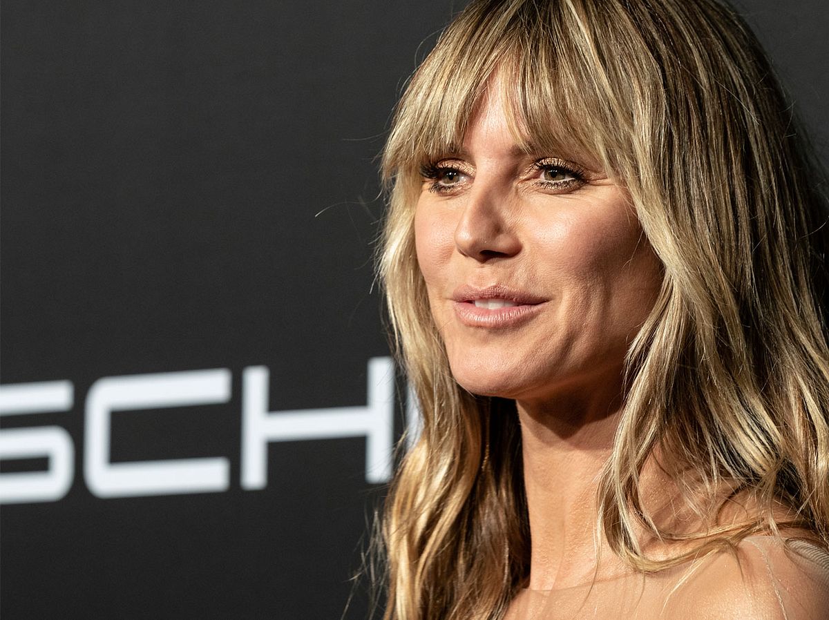 Heidi Klum: Gesundheit in Gefahr! Jetzt muss SIE sich TRENNEN!