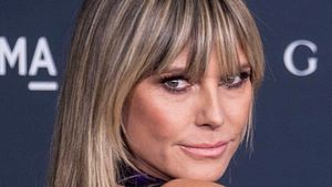 Heidi Klum Todesdrama - Foto: IMAGO / ZUMA Wire