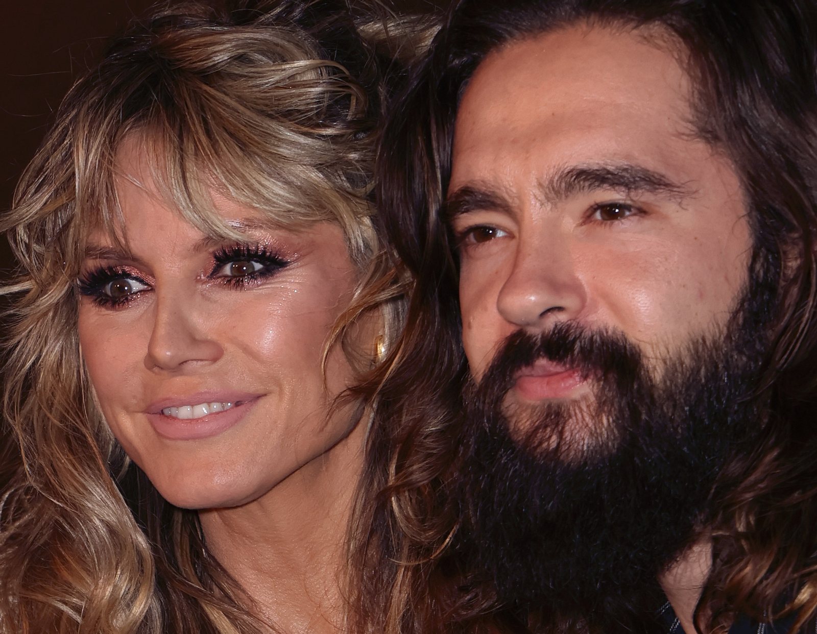 Heidi Klum & Tom Kaulitz: Ja Ein Baby! | Wunderweib