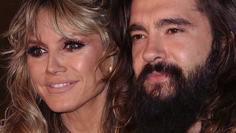 Heidi Klum & Tom Kaulitz: Jaaaa ein Baby! - Foto: David Livingston / Getty Images North America