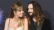 Heidi Klum und Tom Kaulitz sind seit sechs Monaten verheiratet. - Foto: imago images / ZUMA Press