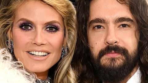 Heidi Klum & Tom Kaulitz suchen ein Haus in Europa. - Foto: Michael Kovac/Getty Images for Moët and Chandon