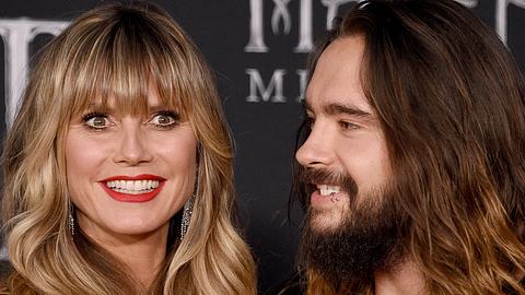 Heidi Klum enthüllt ihr größtes Geheimnis - In 2 Wochen ist es soweit! - Foto: Getty Images