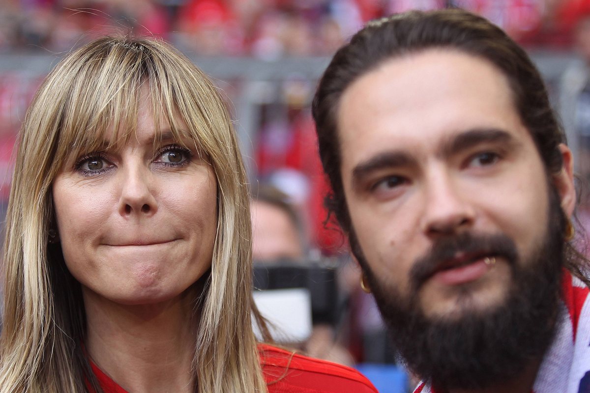 Heidi Klum & Tom Kaulitz: Dieser Schicksalsschlag trifft sie hart