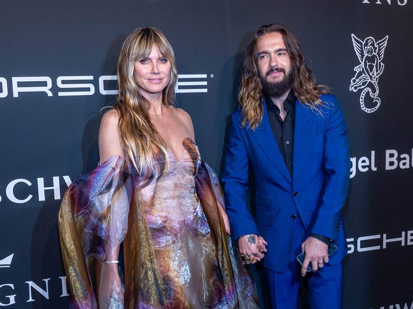 Heidi Klum & Tom Kaulitz: Trennung! Wie es jetzt weiter geht