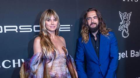 Heidi Klum & Tom Kaulitz: Trennung! Wie es jetzt weiter geht - Foto: Mark Sagliocco/Getty Images