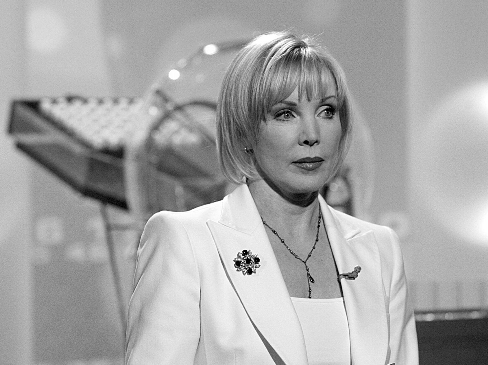 Heike Maurer Die Wahrheit über das Leben nach dem Lotto! Wunderweib