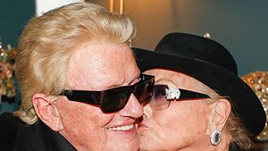 Heino: Große Sorge um Hannelore! - Foto: IMAGO / Agentur Baganz