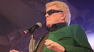 Heino - Foto: IMAGO / Hartenfelser