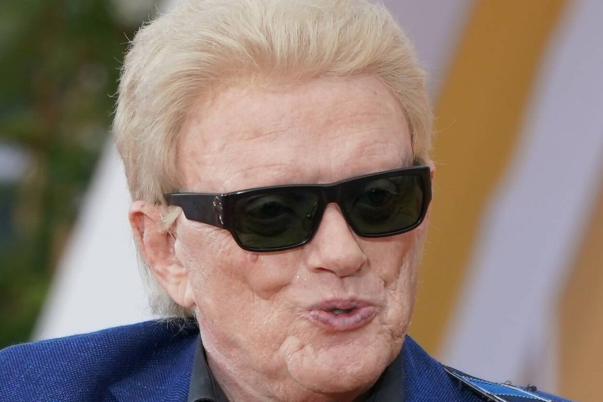 Heino: Im Puff!