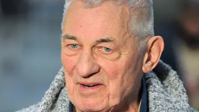 Heinz Hoenig: Intensivstation und Not-OP!  - Foto: IMAGO / STAR-MEDIA