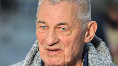 Heinz Hoenig: Intensivstation und Not-OP!  - Foto: IMAGO / STAR-MEDIA