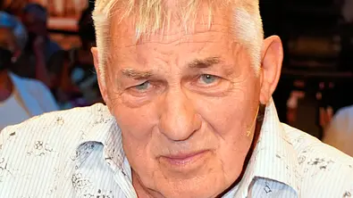 Heinz Hoenig: Darum hat er wirklich keine Krankenversicherung! - Foto: IMAGO / Future Image