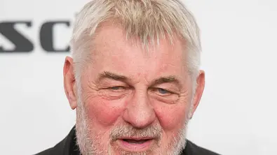 Heinz Hoenig: Nur diese eine Chance! Wie geht es jetzt weiter? - Foto: IMAGO / Sven Simon