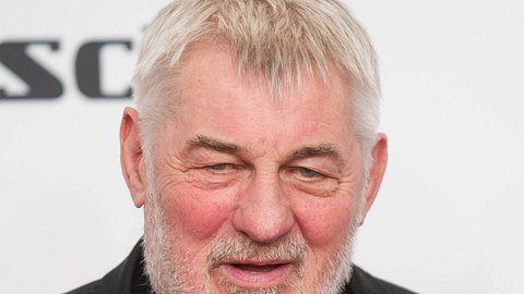 Heinz Hoenig: Nur diese eine Chance! Wie geht es jetzt weiter? - Foto: IMAGO / Sven Simon