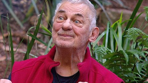 Heinz Hoenig: Gage verloren? Jetzt kommt alles raus - Foto: RTL