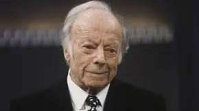Heinz Rühmann träumte von Heldenrollen, hatte dafür aber nicht die Statur - die Zweifel an seiner Männlichkeit ließen Frauen zu seinem Verhängnis werden. - Foto: IMAGO / teutopress Heinz Rühmann träumte von Heldenrollen, hatte dafür aber nicht die Statur - die Zweifel an seiner Männlichkeit ließen Frauen zu seinem Verhängnis werden. - Foto: IMAGO / teutopress