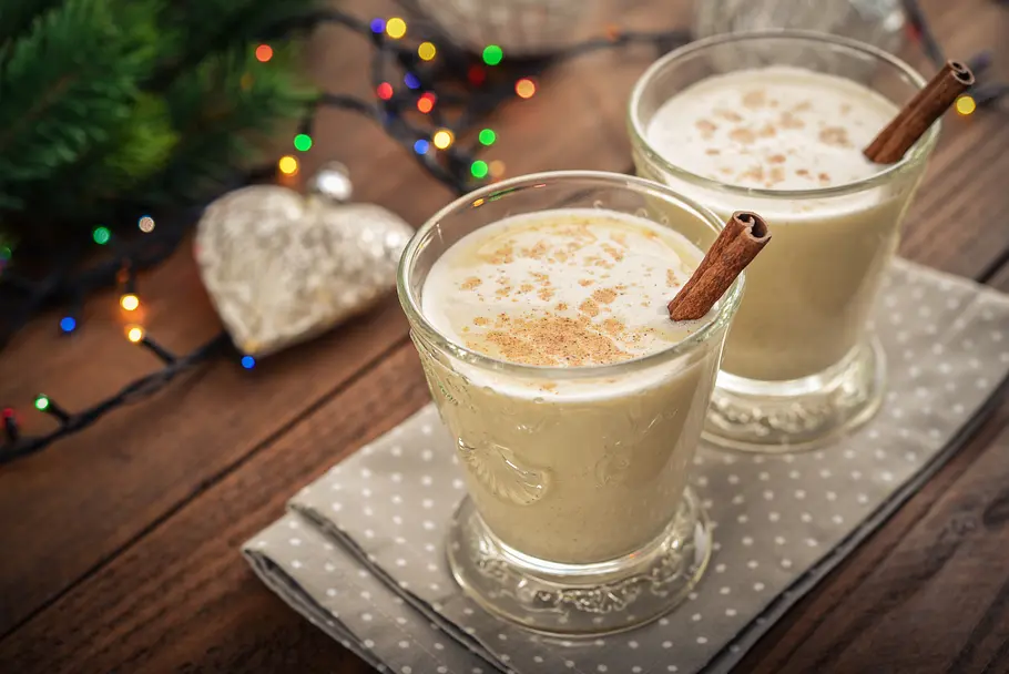 Heiße Oma Rezept ohne Eierlikör Heiße Oma Cocktail