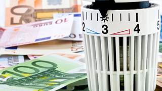 135 Euro Heizkostenzuschuss vom Staat: Wer sie bekommt - Foto: IMAGO / blickwinkel