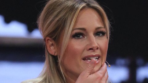 Helene Fischer hat gleich mehrere Rückschläge zu verkraften. - Foto: imago images / POP-EYE