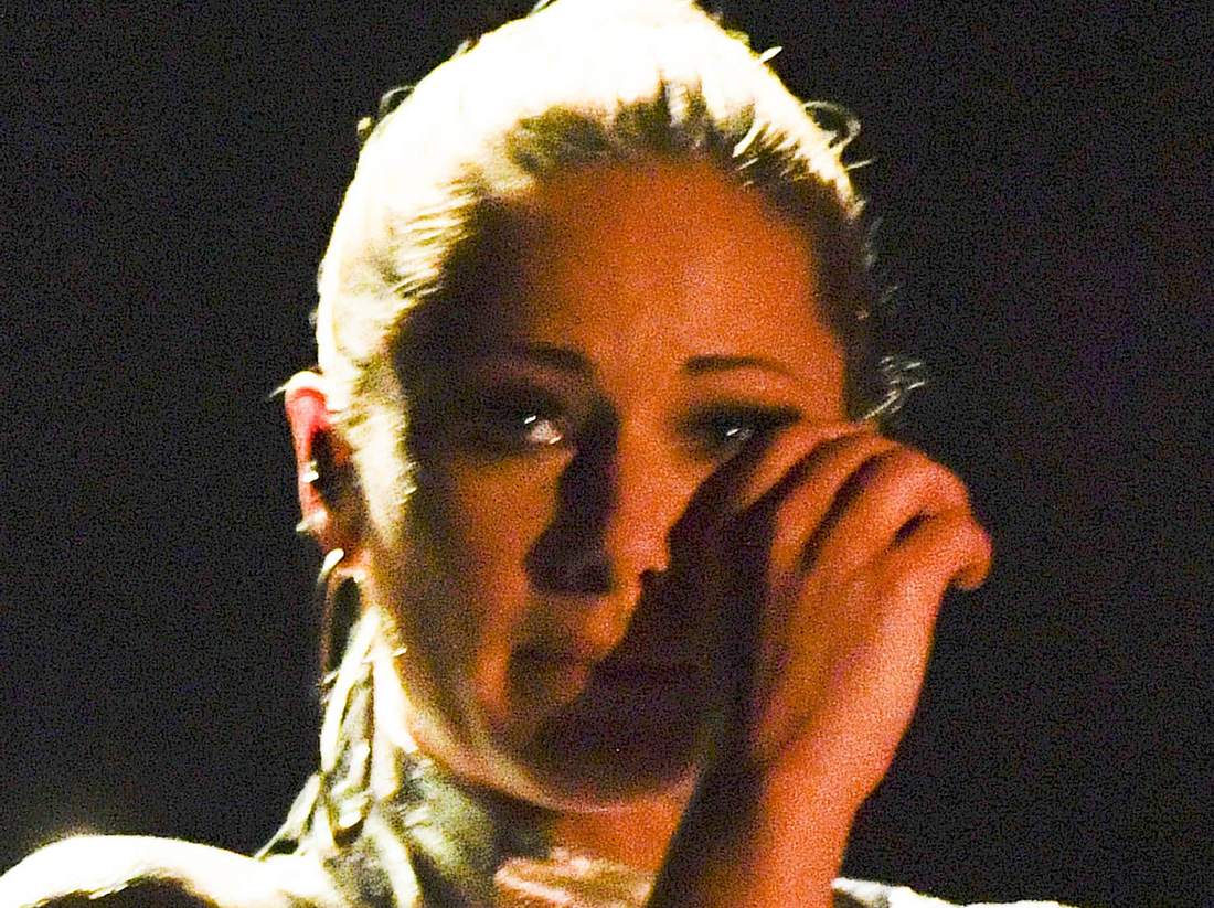 Helene Fischer Helene Fischers und Thomas Seitels Villa hat sich in eine schützende Festung verwandelt. Aus gutem Grund!