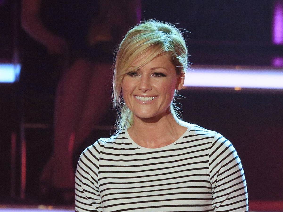 Helene Fischer ist schwanger: Nach und nach kommen mehr Details zu ihrem kleinen Wunder ans Licht!