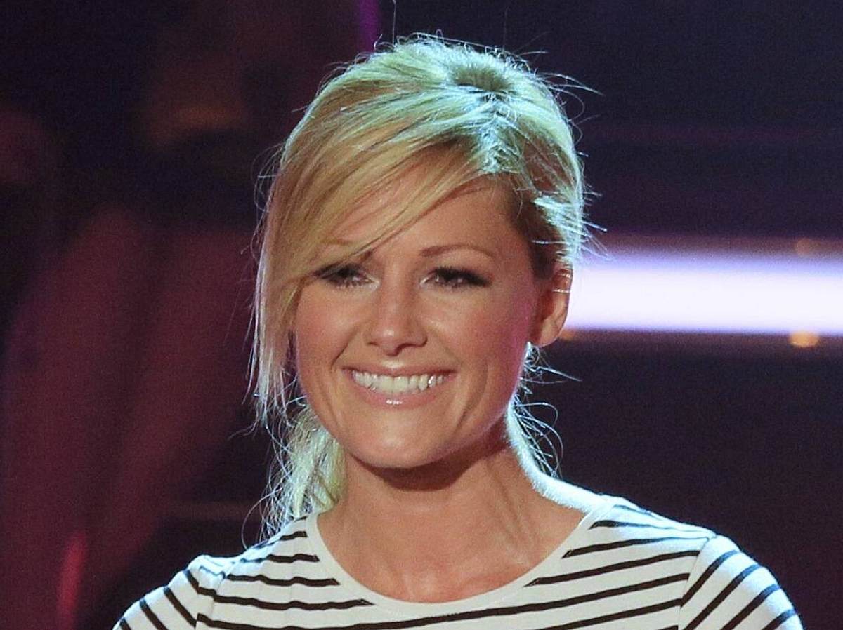 Helene Fischer ist schwanger: Nach und nach kommen mehr Details zu ihrem kleinen Wunder ans Licht!